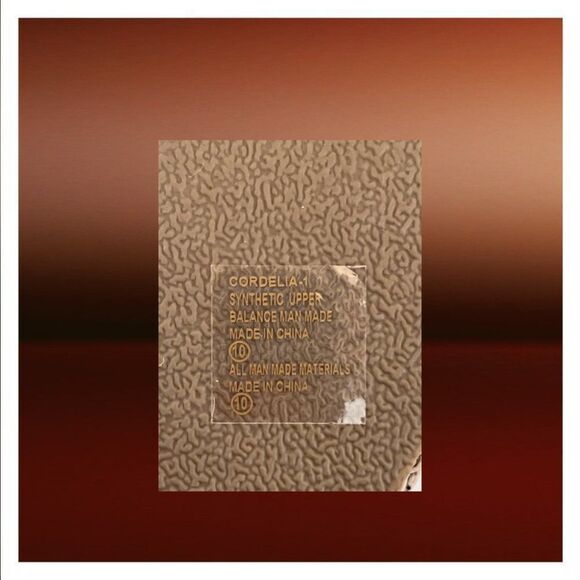 Chase & Chloe Cordelia Platform Wedge Espadrille Heels in Yellow - Sz. 10 - NWB! - Picture 7 of 10